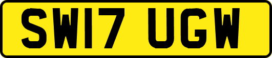 SW17UGW