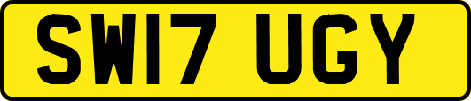SW17UGY
