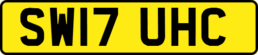 SW17UHC