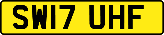 SW17UHF