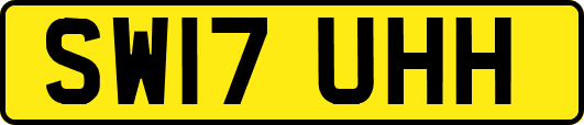 SW17UHH