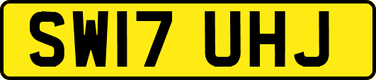 SW17UHJ