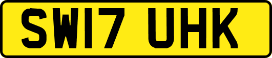 SW17UHK