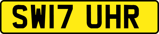 SW17UHR