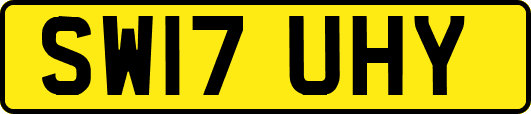 SW17UHY