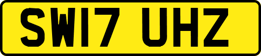 SW17UHZ