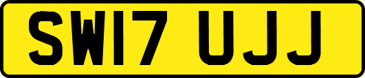 SW17UJJ