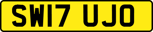 SW17UJO