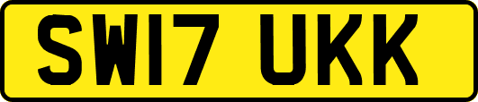 SW17UKK