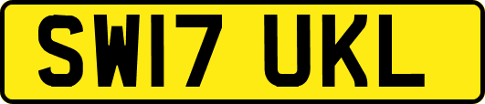 SW17UKL
