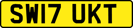 SW17UKT