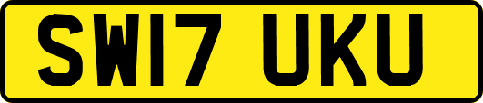 SW17UKU