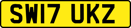 SW17UKZ