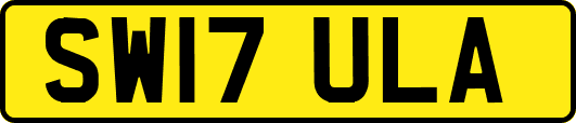 SW17ULA