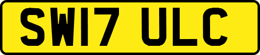SW17ULC