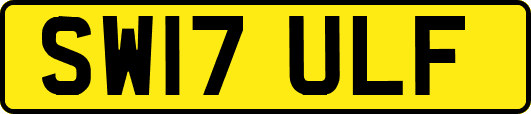 SW17ULF