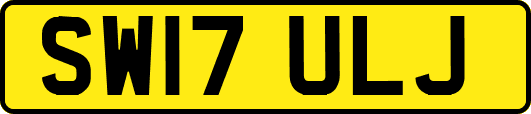 SW17ULJ