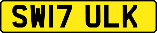 SW17ULK