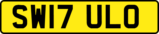 SW17ULO