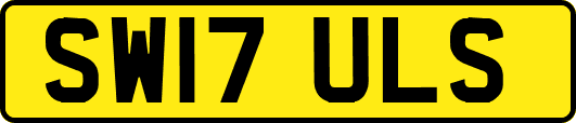 SW17ULS