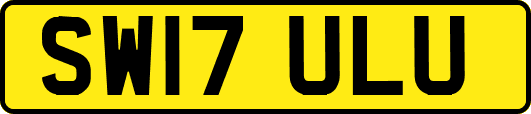 SW17ULU