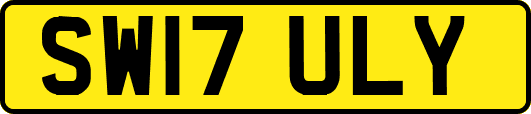 SW17ULY