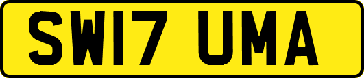 SW17UMA