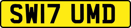 SW17UMD