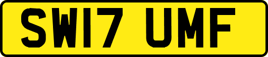 SW17UMF