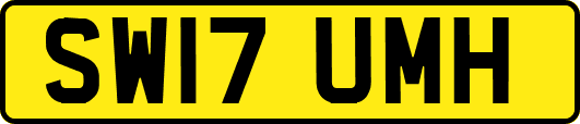 SW17UMH