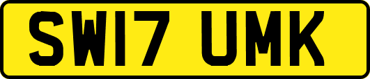 SW17UMK