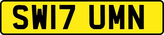 SW17UMN