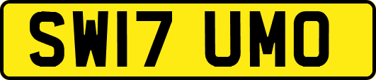SW17UMO