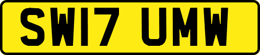 SW17UMW