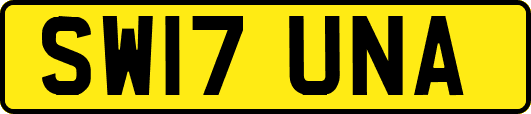 SW17UNA
