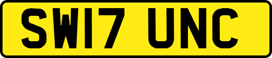 SW17UNC