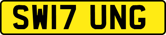 SW17UNG