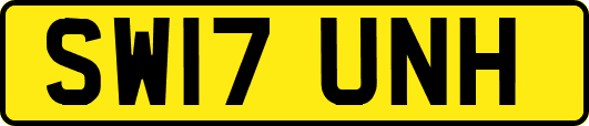 SW17UNH