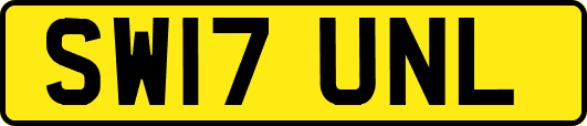 SW17UNL