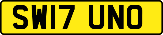 SW17UNO
