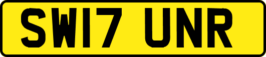 SW17UNR