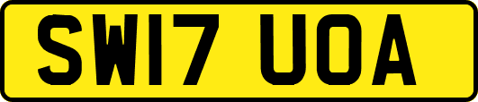 SW17UOA