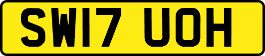 SW17UOH