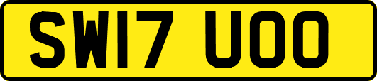 SW17UOO