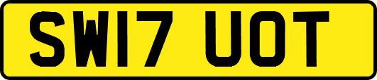 SW17UOT