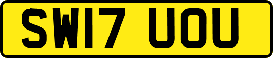 SW17UOU