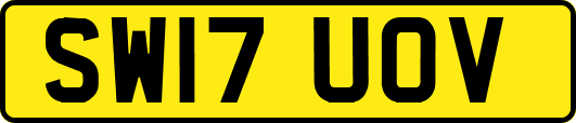 SW17UOV