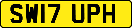 SW17UPH