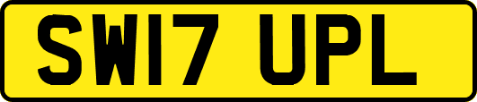 SW17UPL