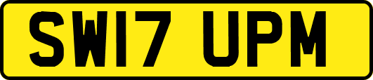 SW17UPM